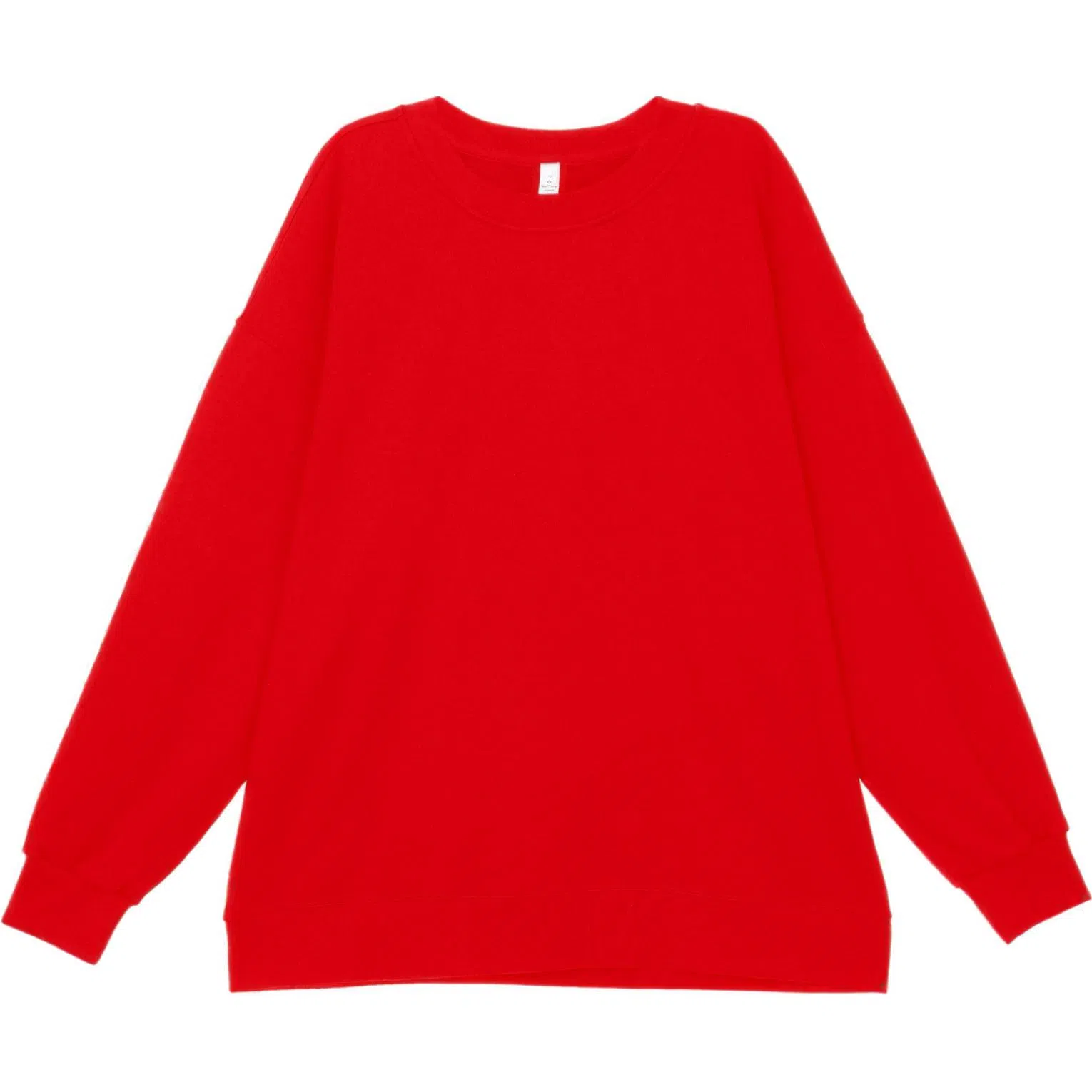 lululemon Perfectly Oversized