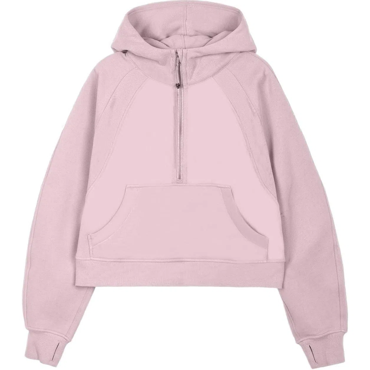 Lululemon Scuba Hoodie