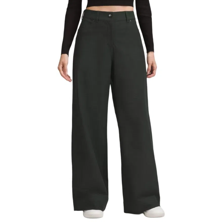 lululemon CITY SLEEK UTILITITECH FW24