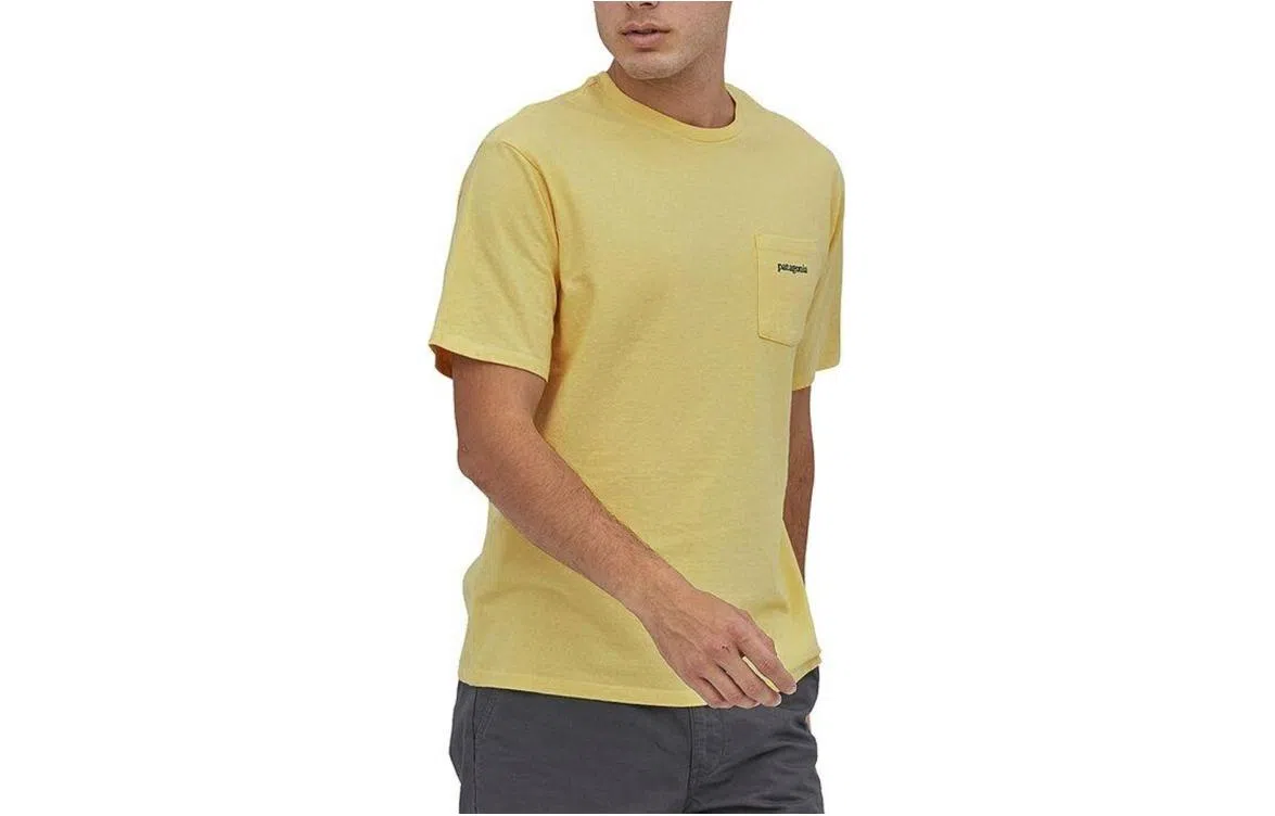 patagonia Responsibili-Tee Logo T