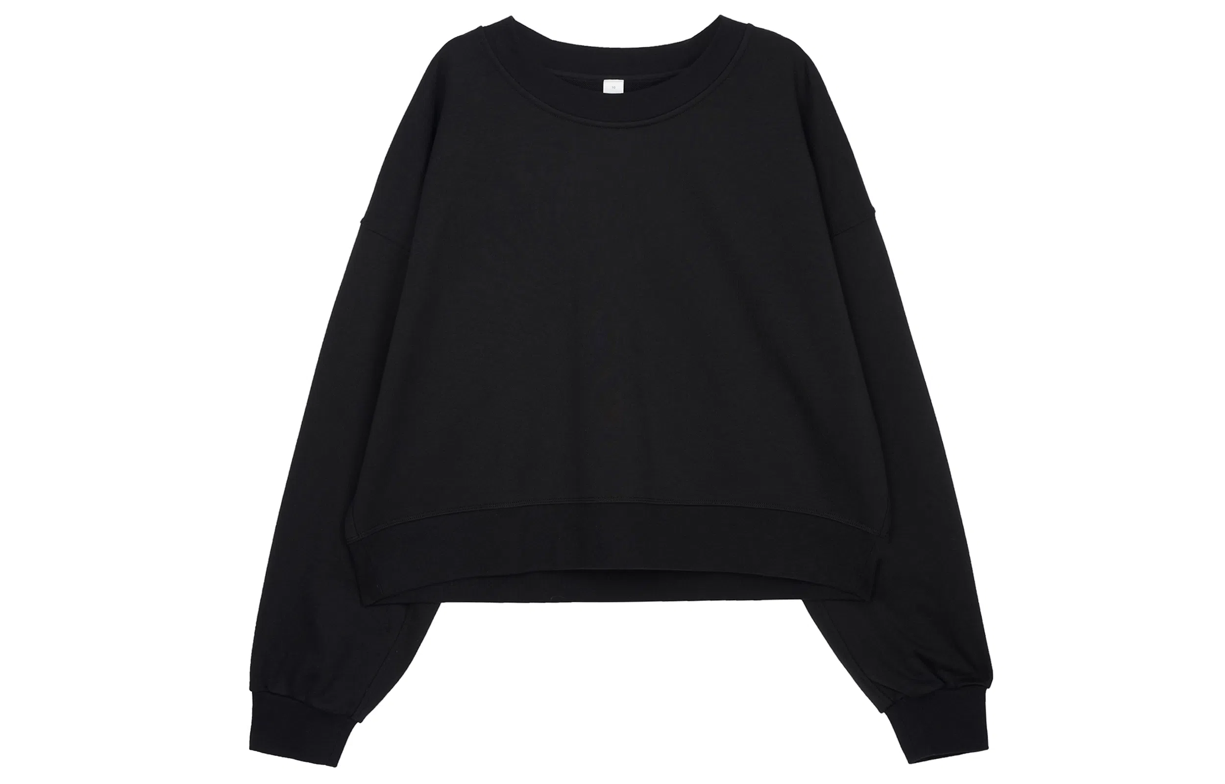 lululemon Perfectly Oversized