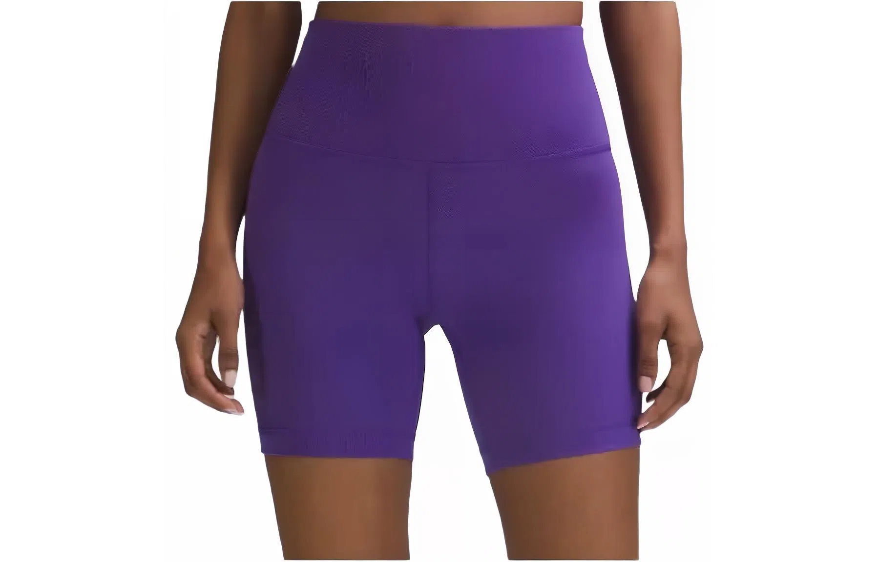 lululemon Wunder Train Shorts Black