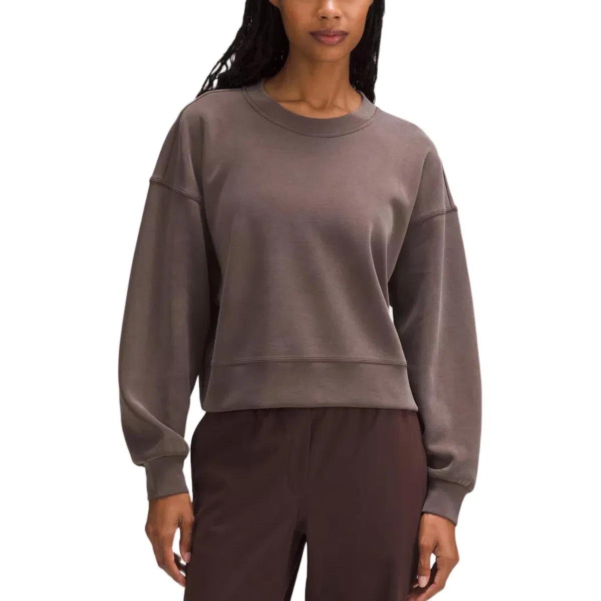 lululemon SS23 Perfectly Oversized Softstreme