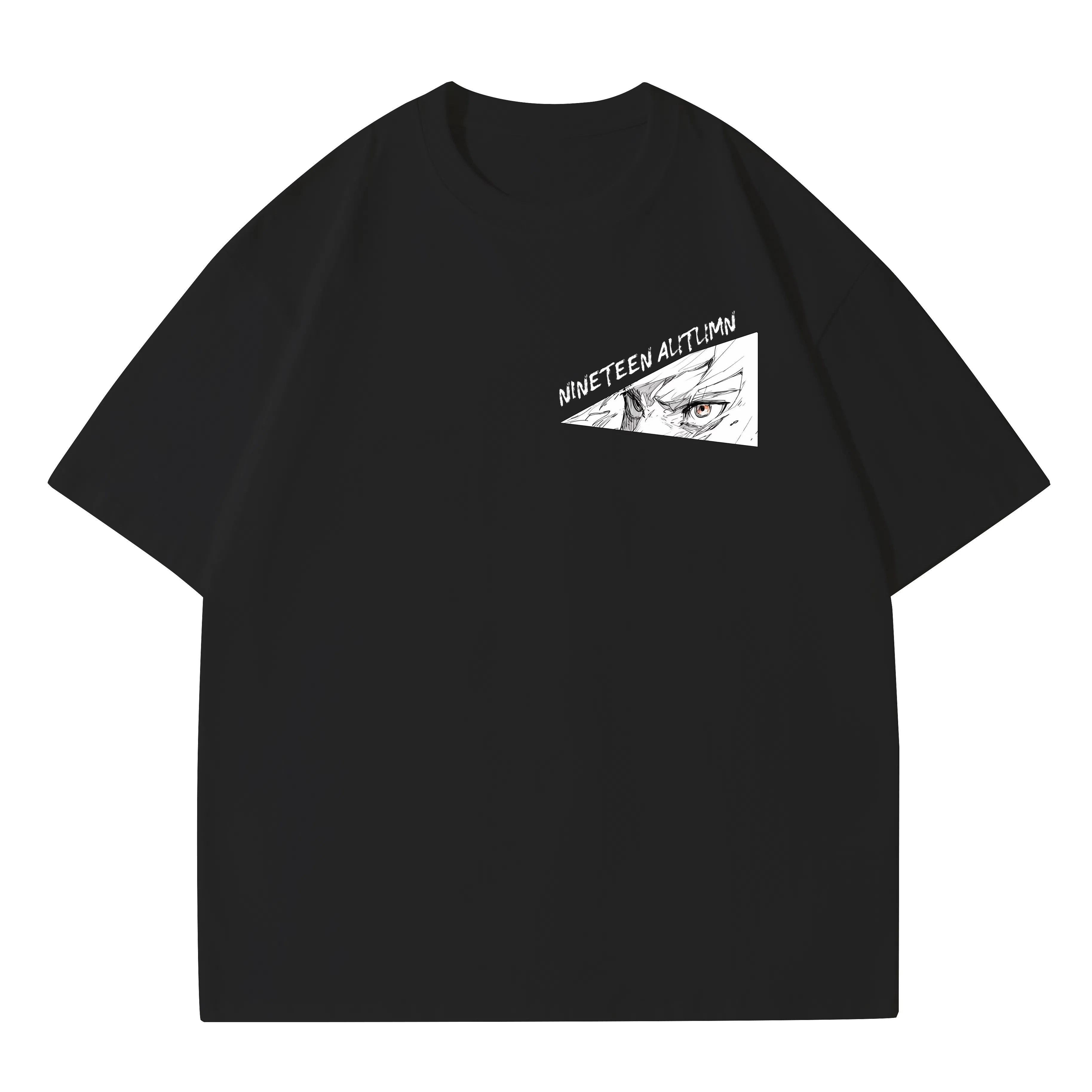 NINETEEN AUTUMN LogoT