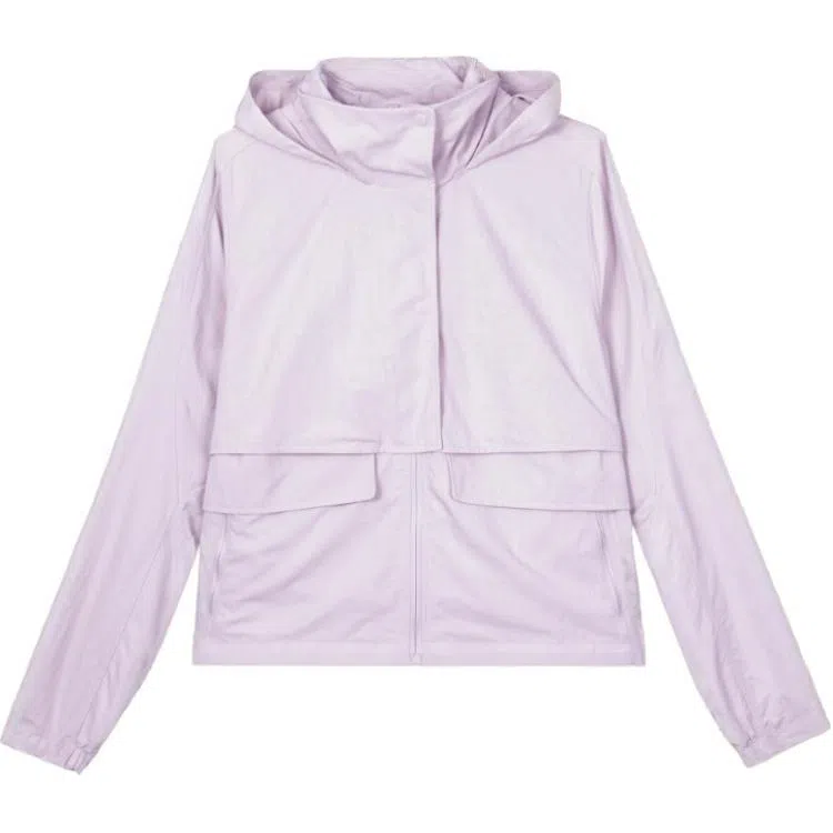 lululemon Always Effortless Jacket