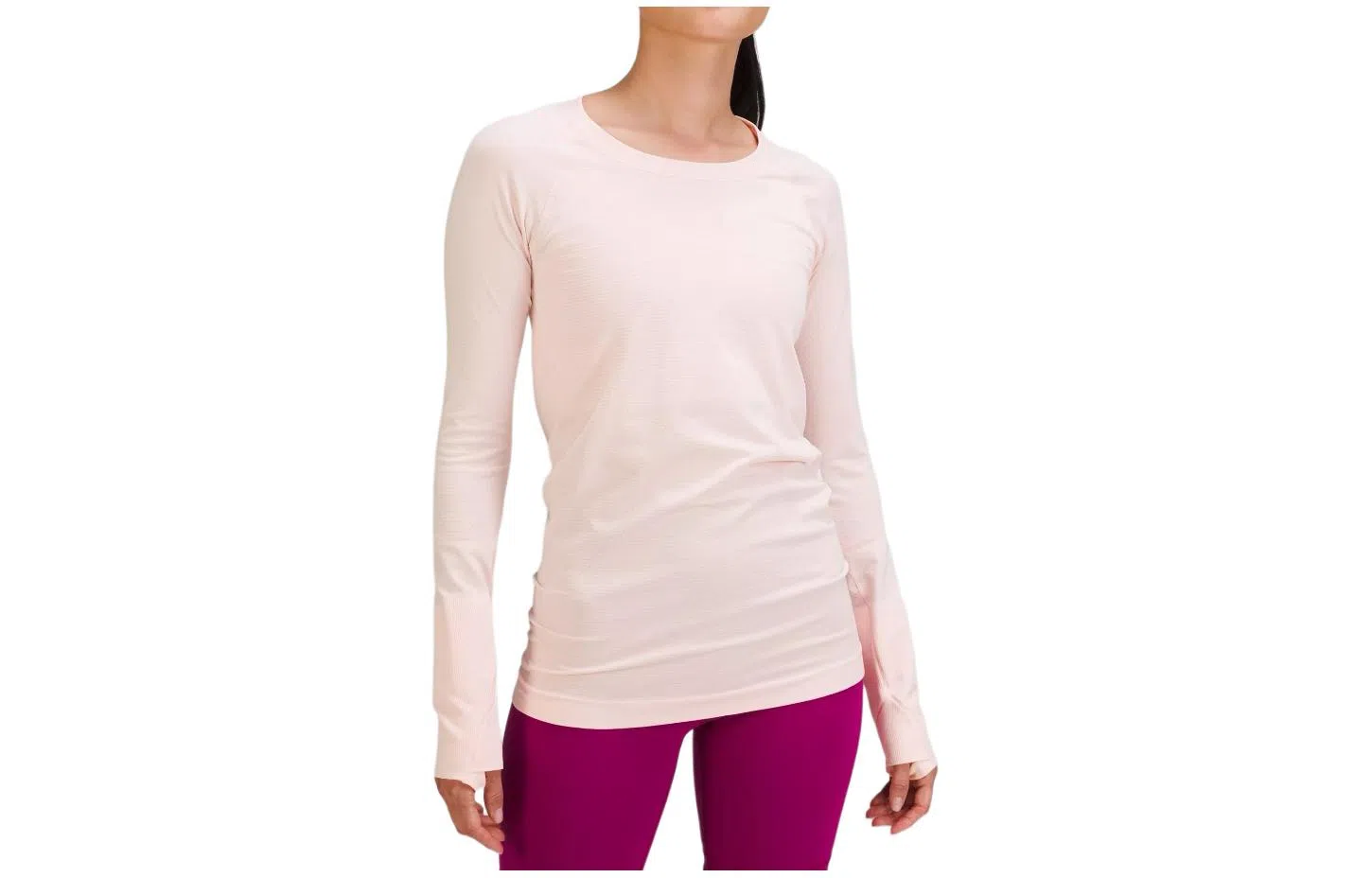 lululemon Swiftly Tech T