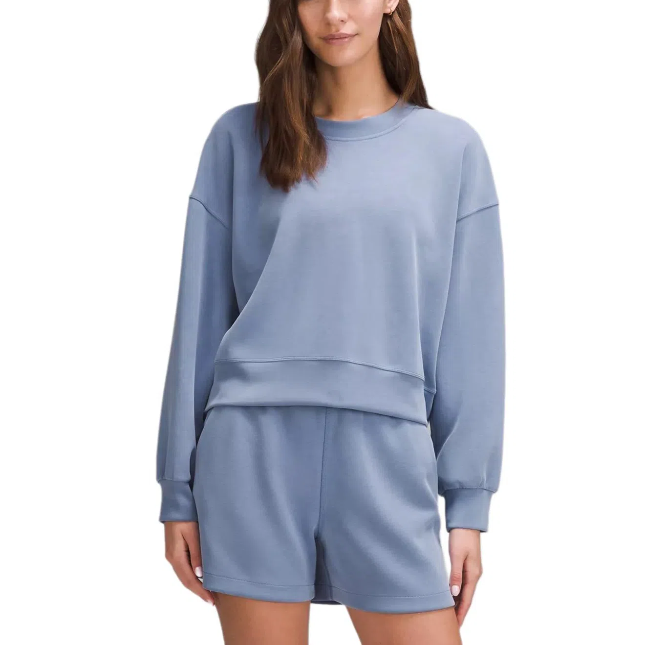 lululemon SS23 Perfectly Oversized Softstreme