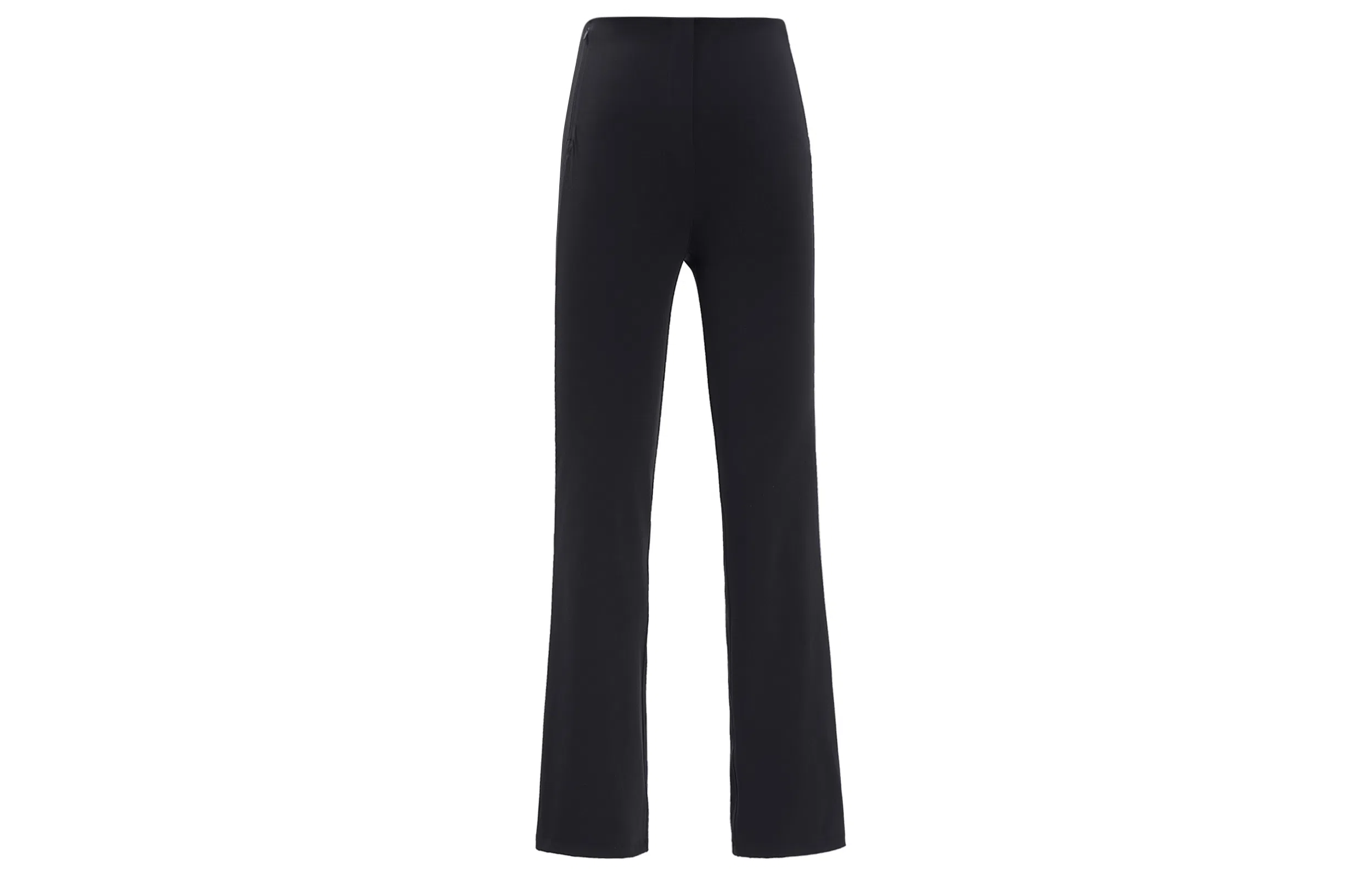 lululemon Smooth Fit Pull On High Rise Pant