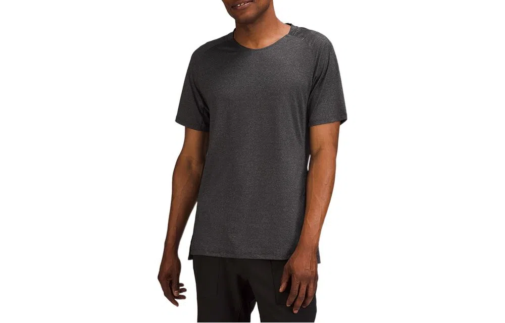 lululemon Textured Training T