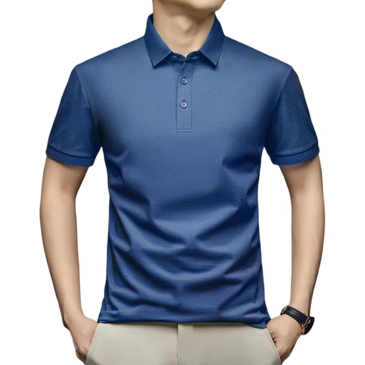 Devanro Polo