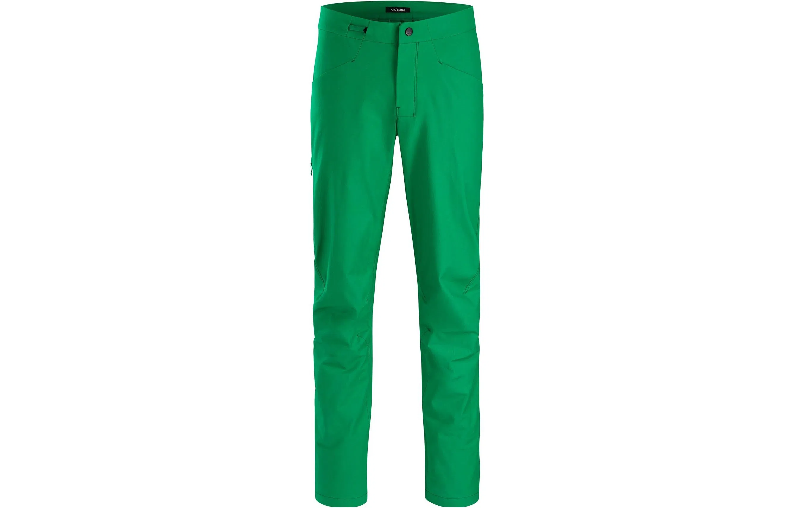 Arcteryx Konseal Pant Logo