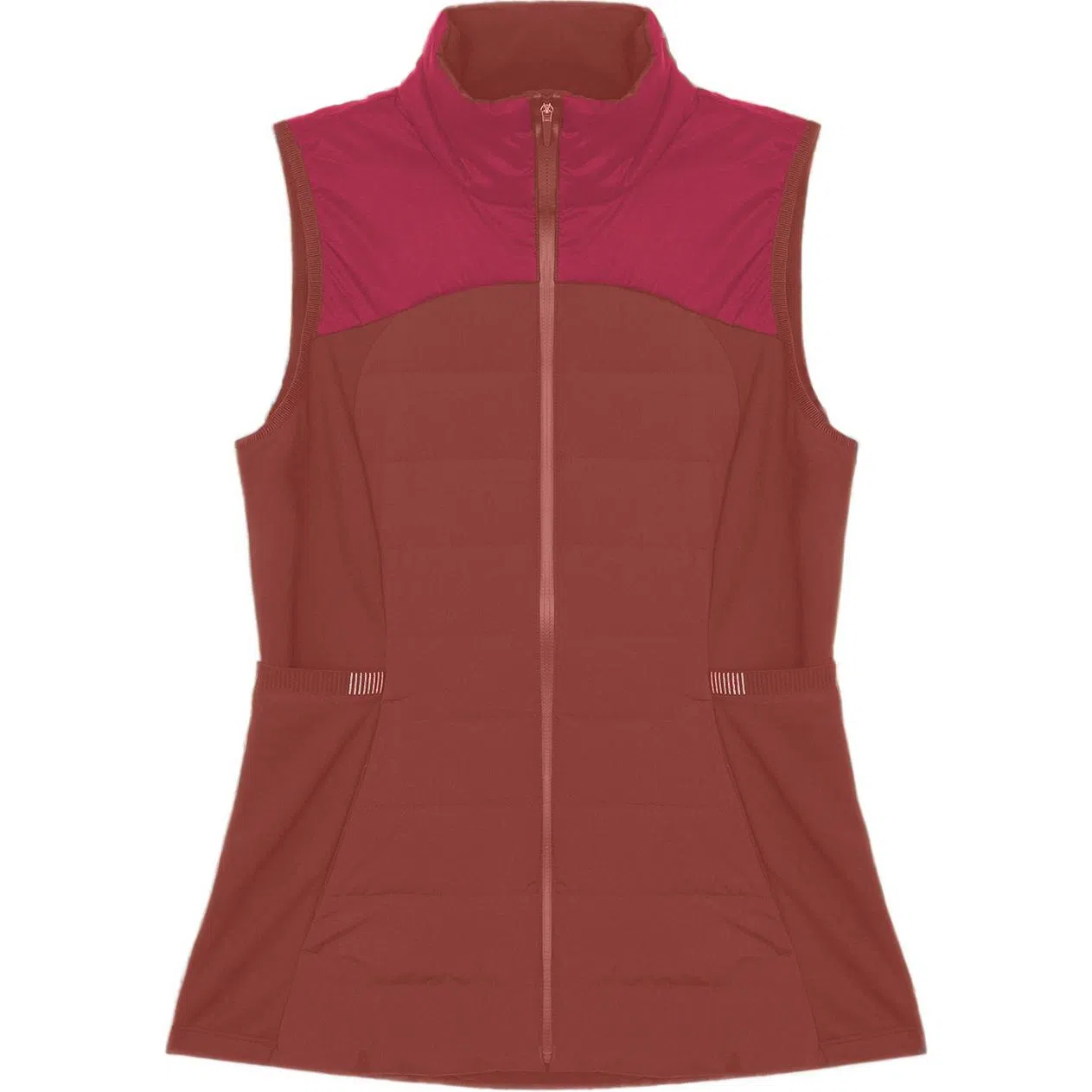 lululemon Down for It All Vest