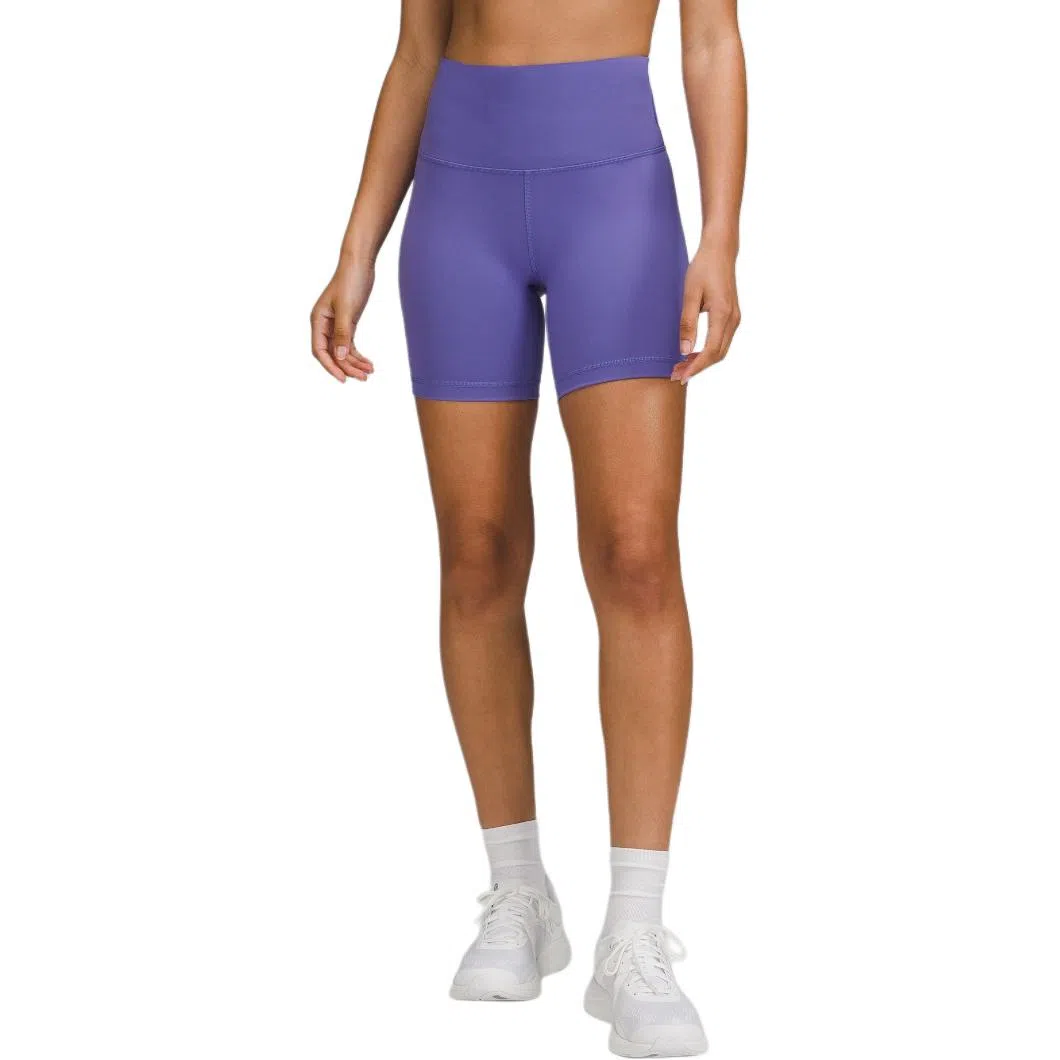 lululemon Wunder Train Shorts Black