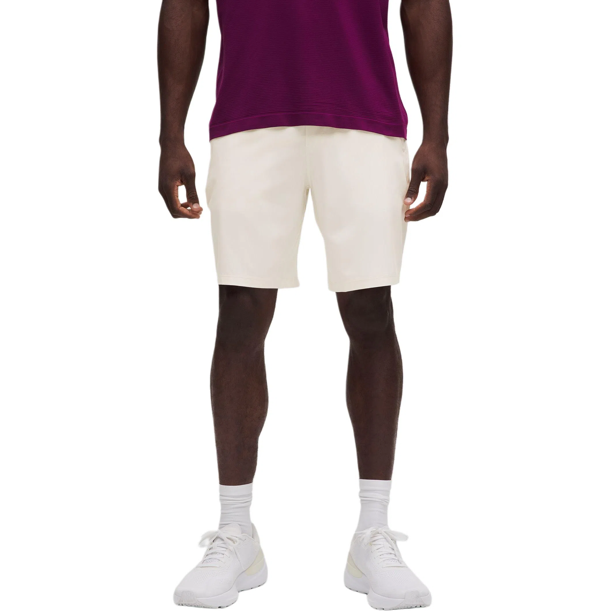 lululemon Pace Breaker Shorts