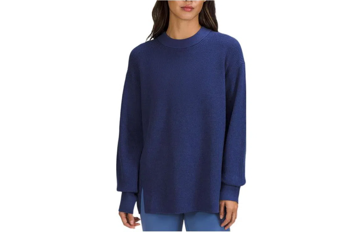 lululemon Merino Wool-Blend