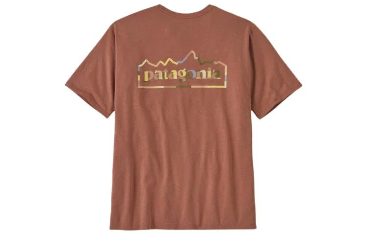 patagonia Unity Fitz Responsibili-Tee T