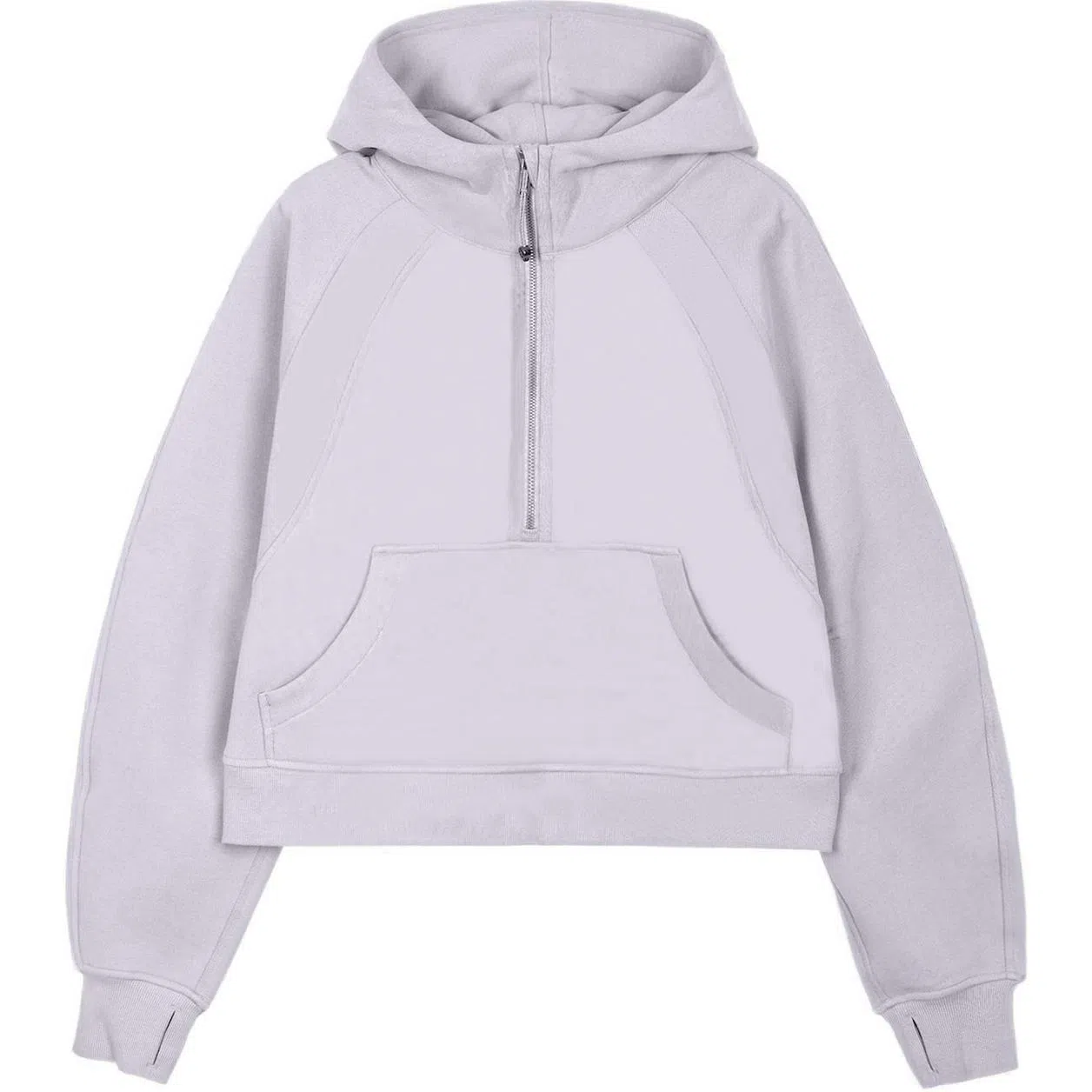 Lululemon Scuba Hoodie