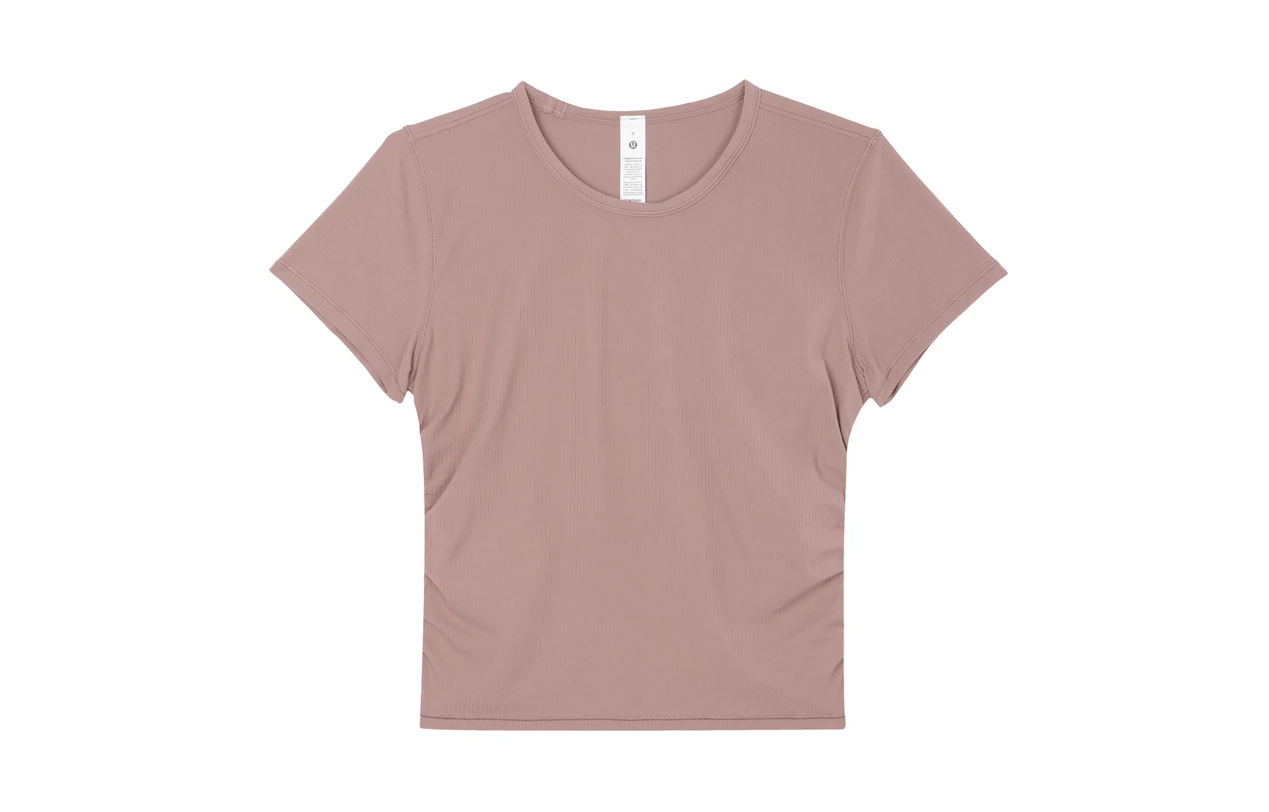 lululemon SS23 All It Takes Nulu T