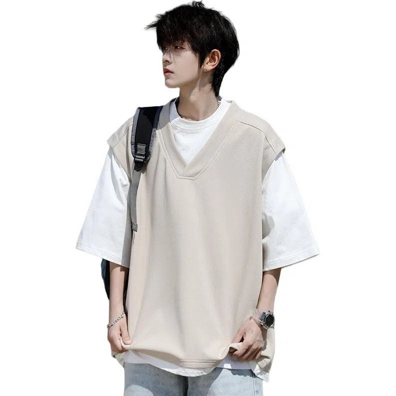 Fakeyoung T