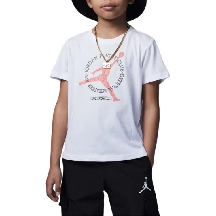 Jordan Official Member LogoT