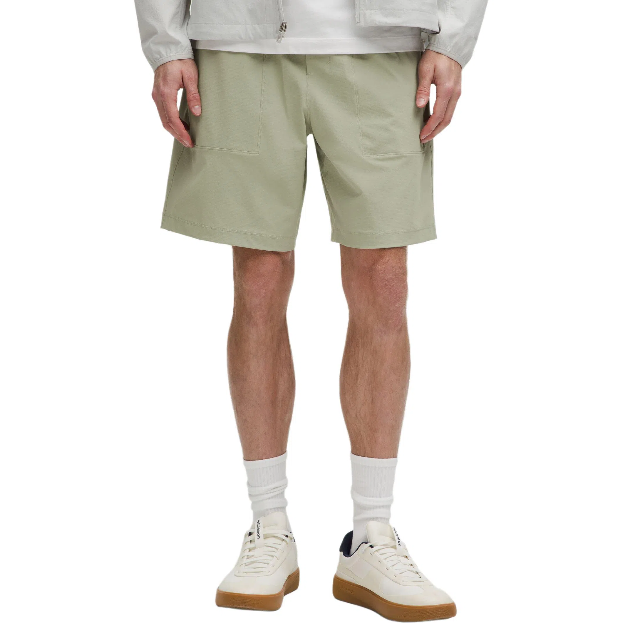 lululemon SS23 Bowline 8"