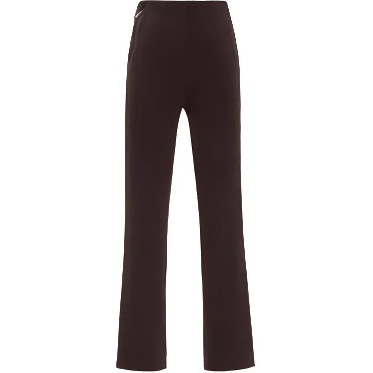 lululemon Smooth Fit Pull On High Rise Pant