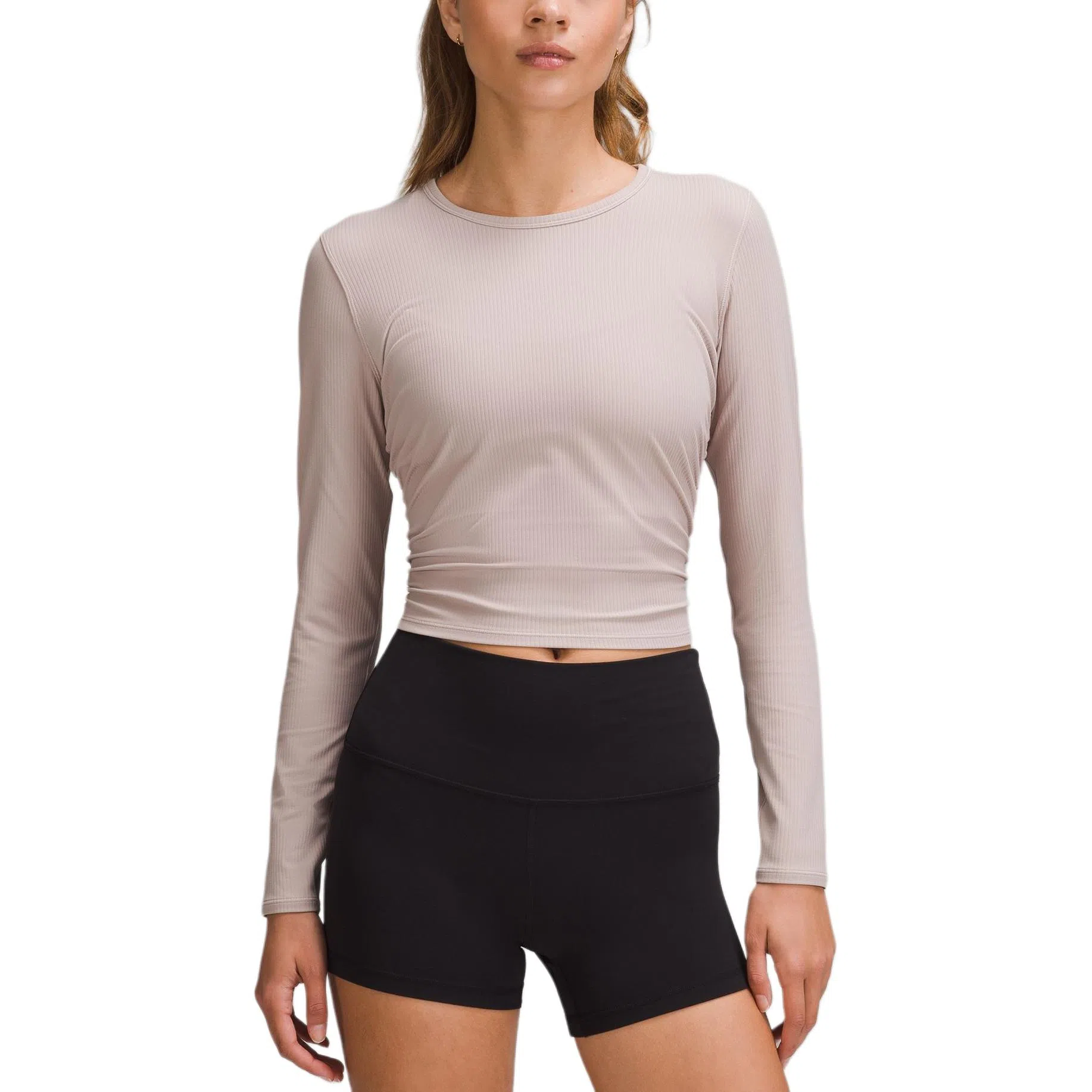 lululemon Nulu All It Takes T