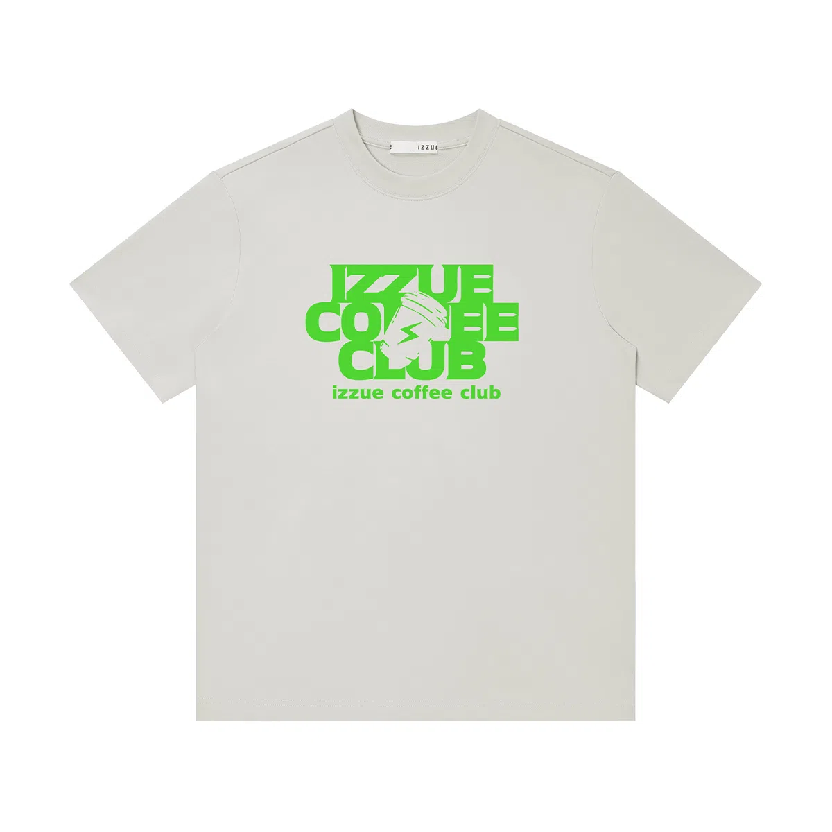 izzue I.TIzzue ClubT