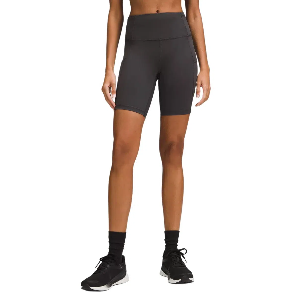 lululemon Fast and Free Shorts