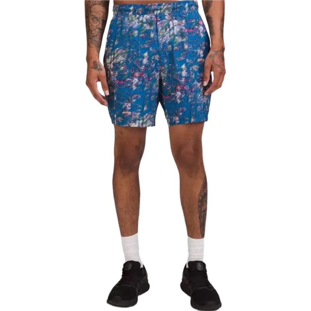 lululemon Swift Pace Breaker 7"