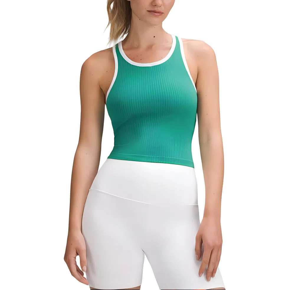 lululemon Ebb to Street