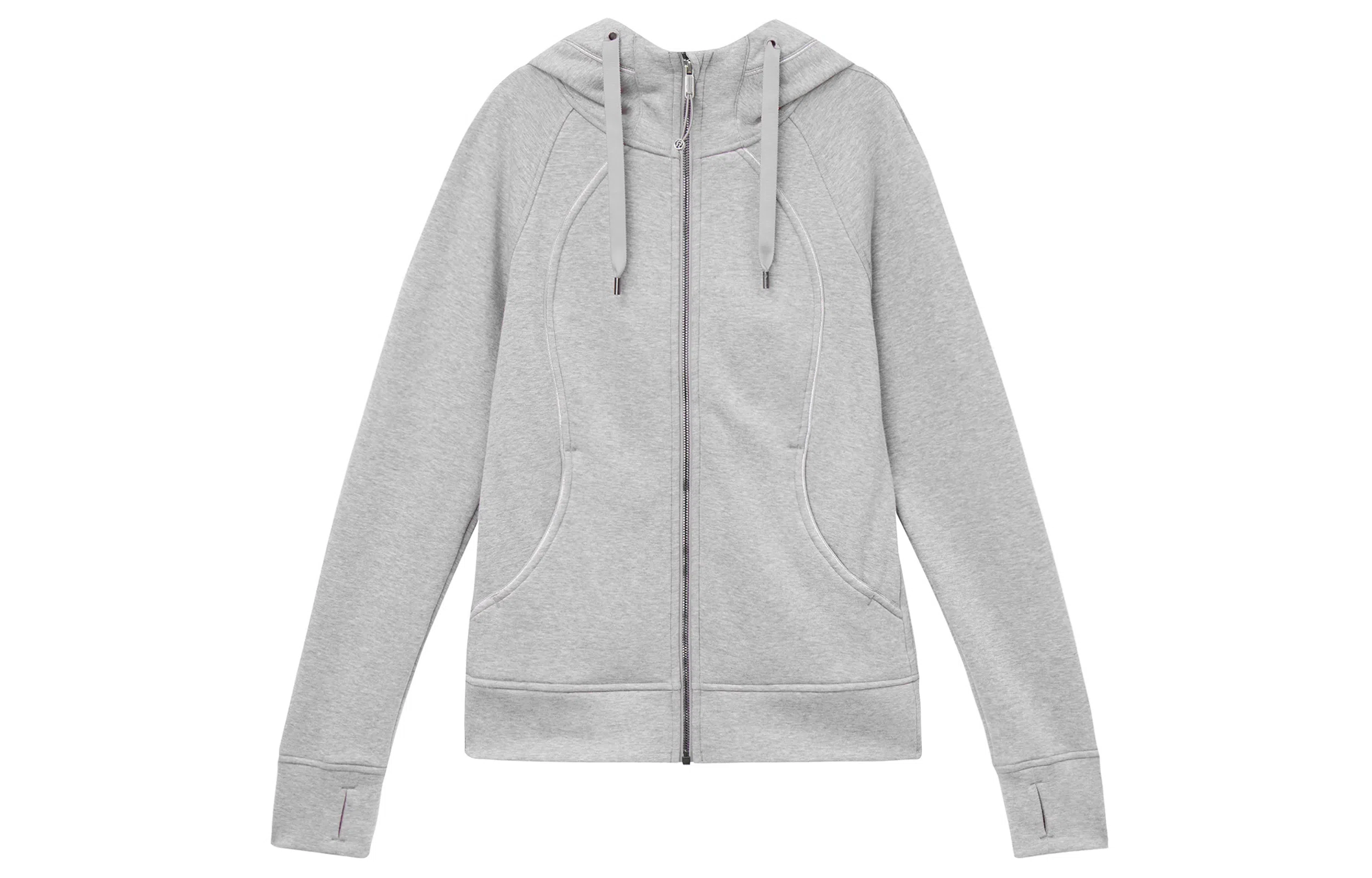 lululemon Scuba Full-Zip Hoodie