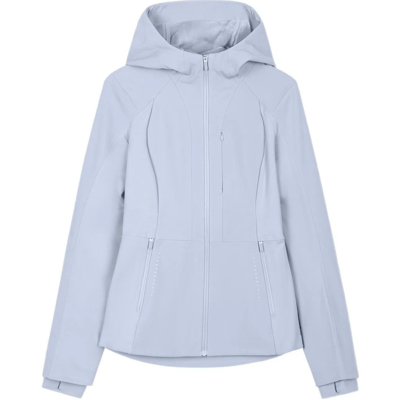 lululemon Cross Chill Jacket