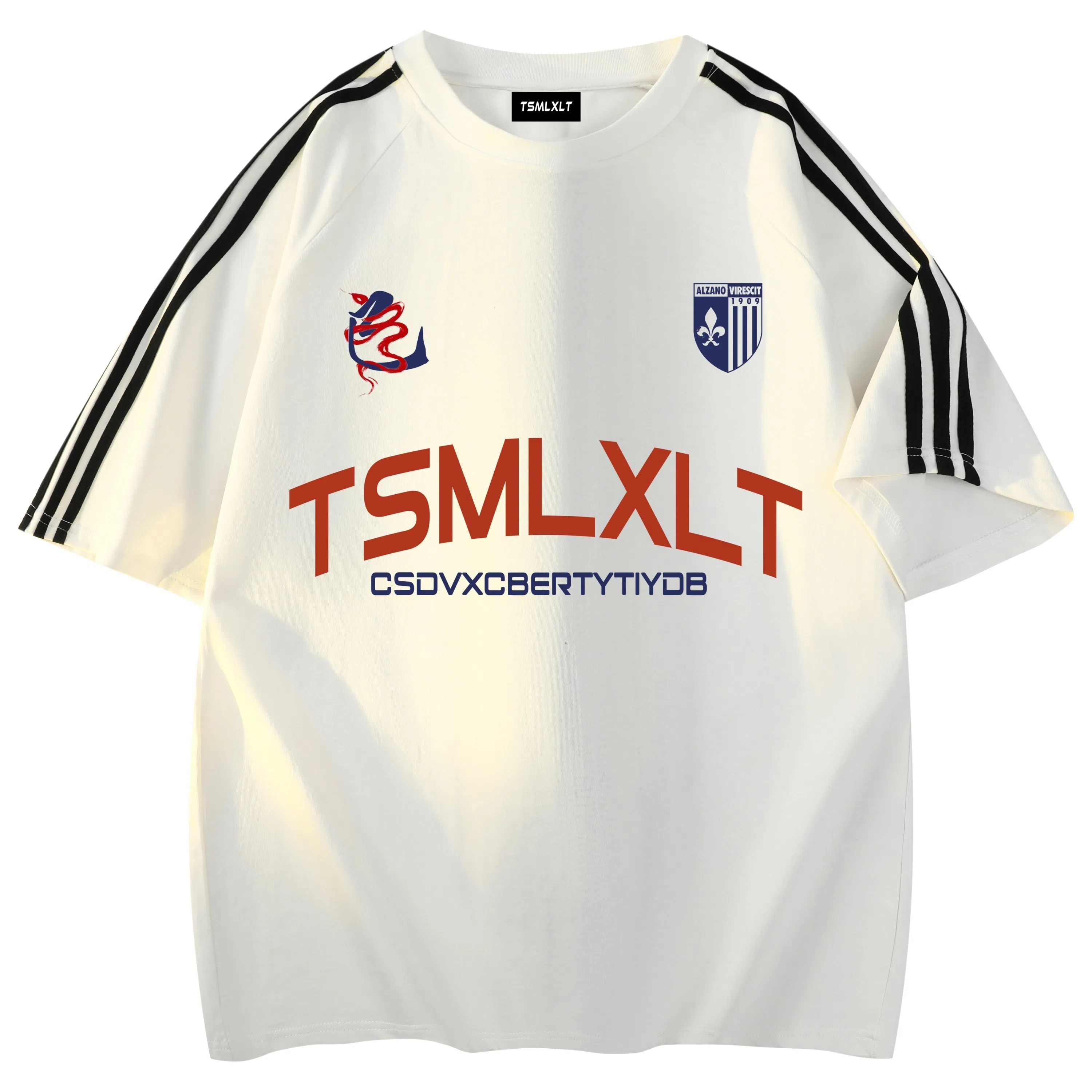 TSMLXLT 260GLogoT