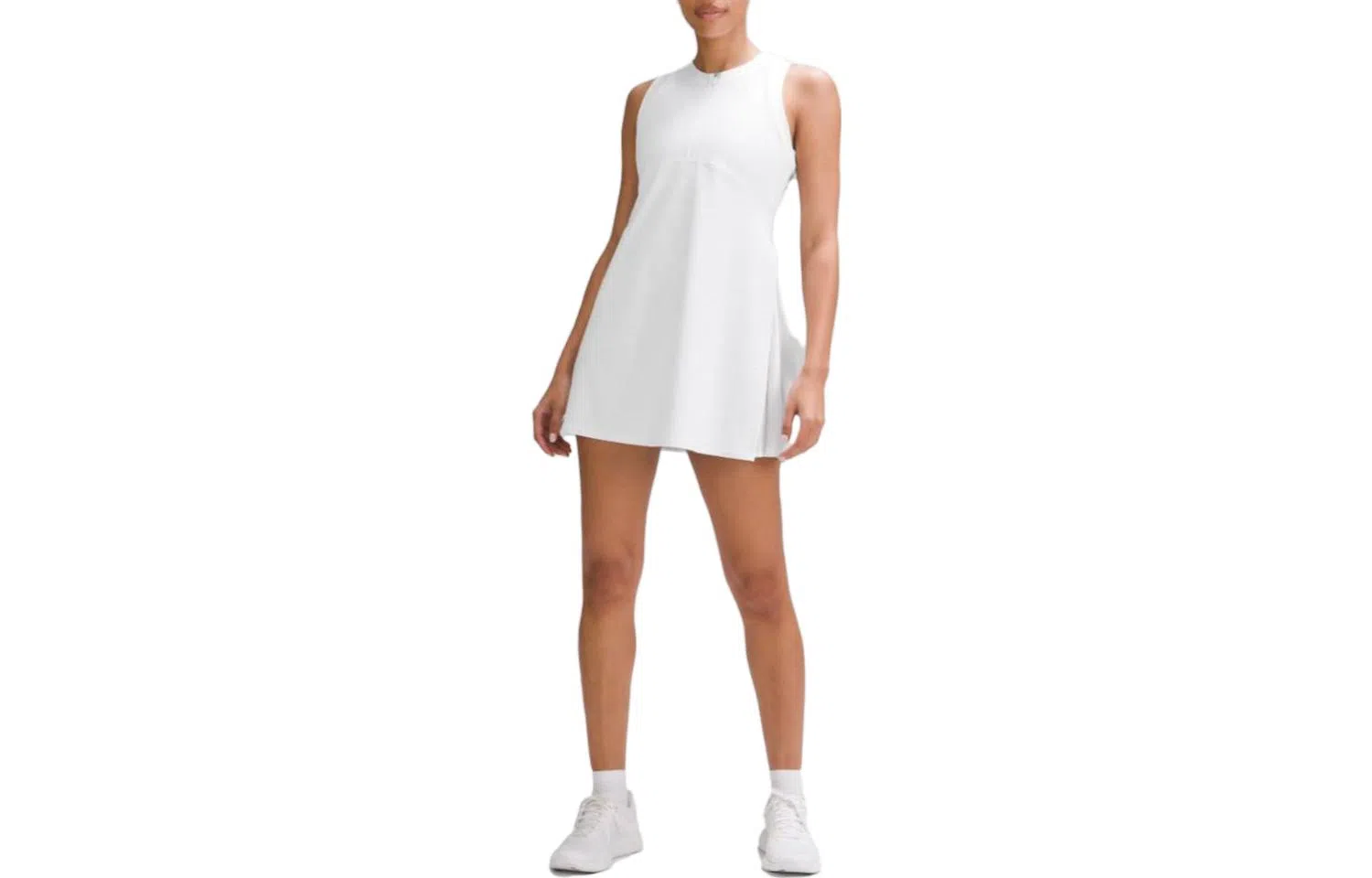 lululemon Courtcore Grid-Texture