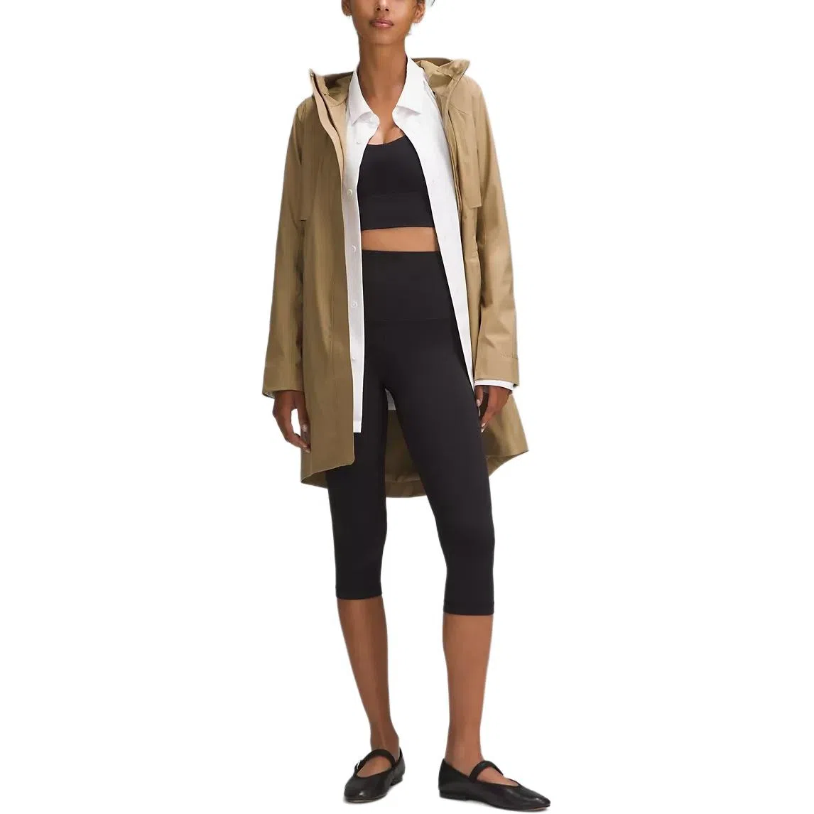 lululemon SS23 Hoodie