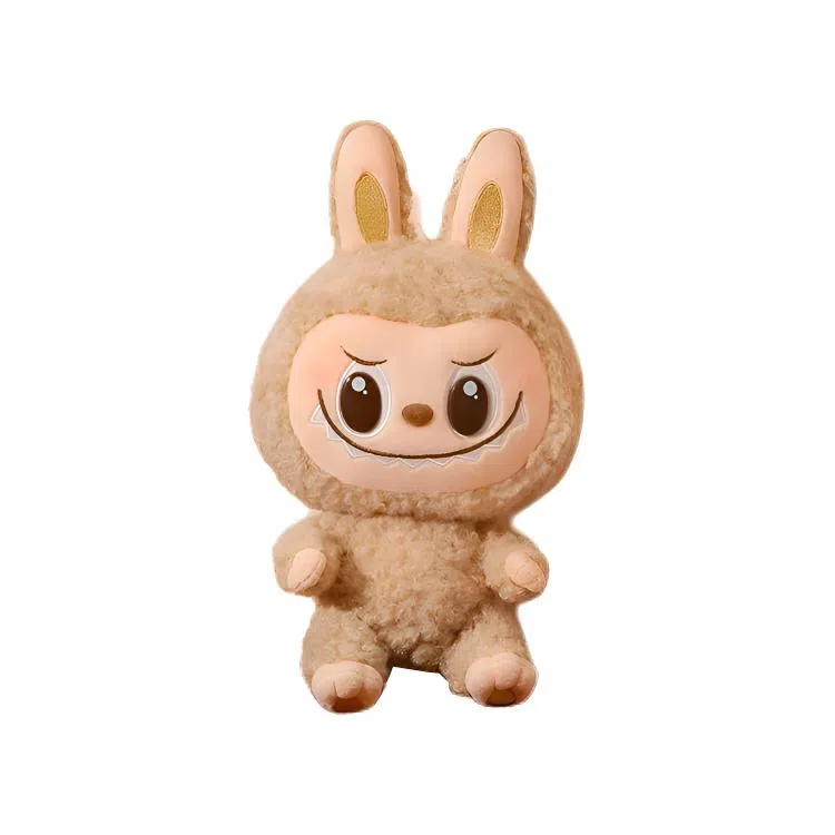 POP MART THE MONSTERS Labubu Plush