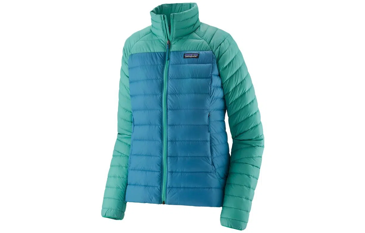patagonia