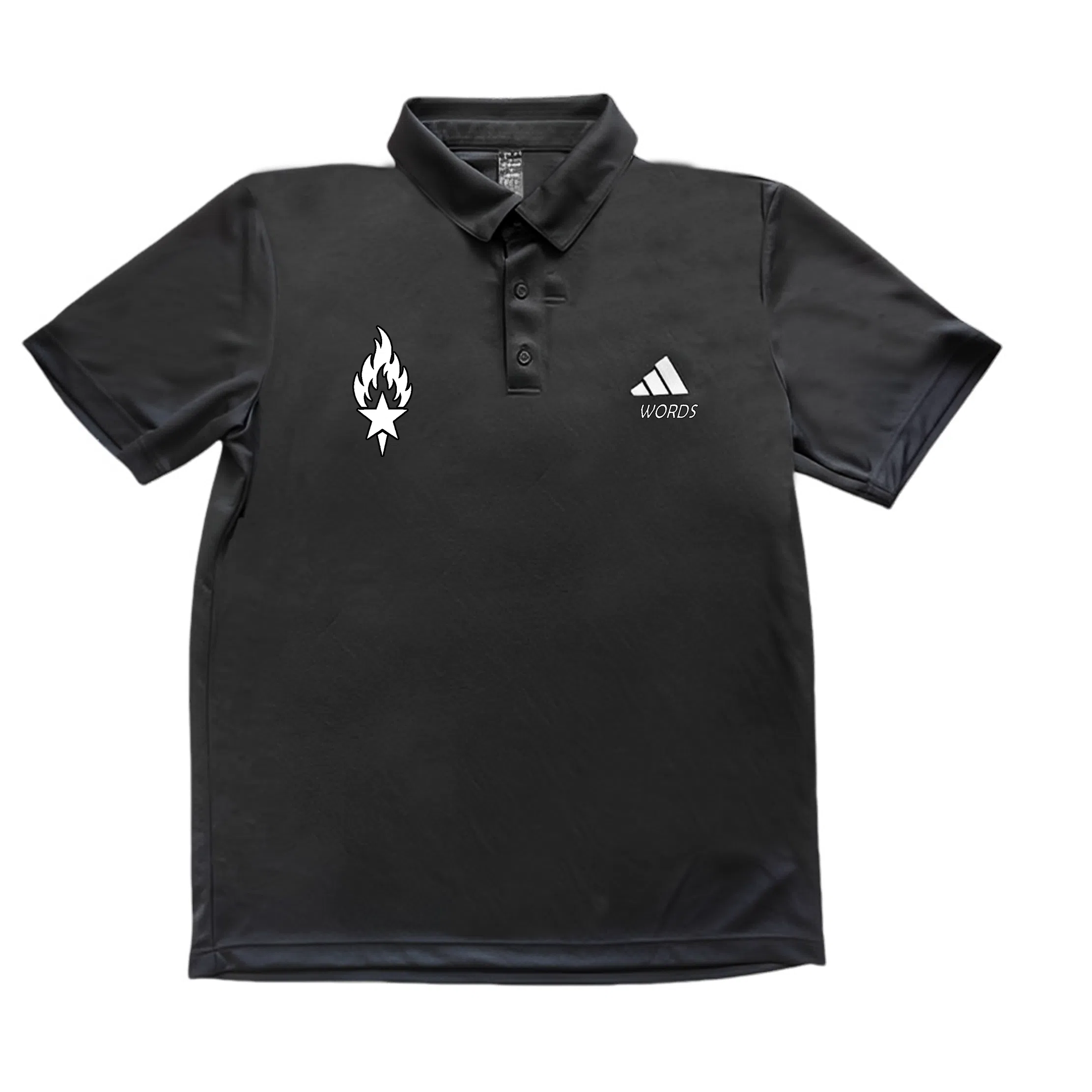 adidas LogoPolo