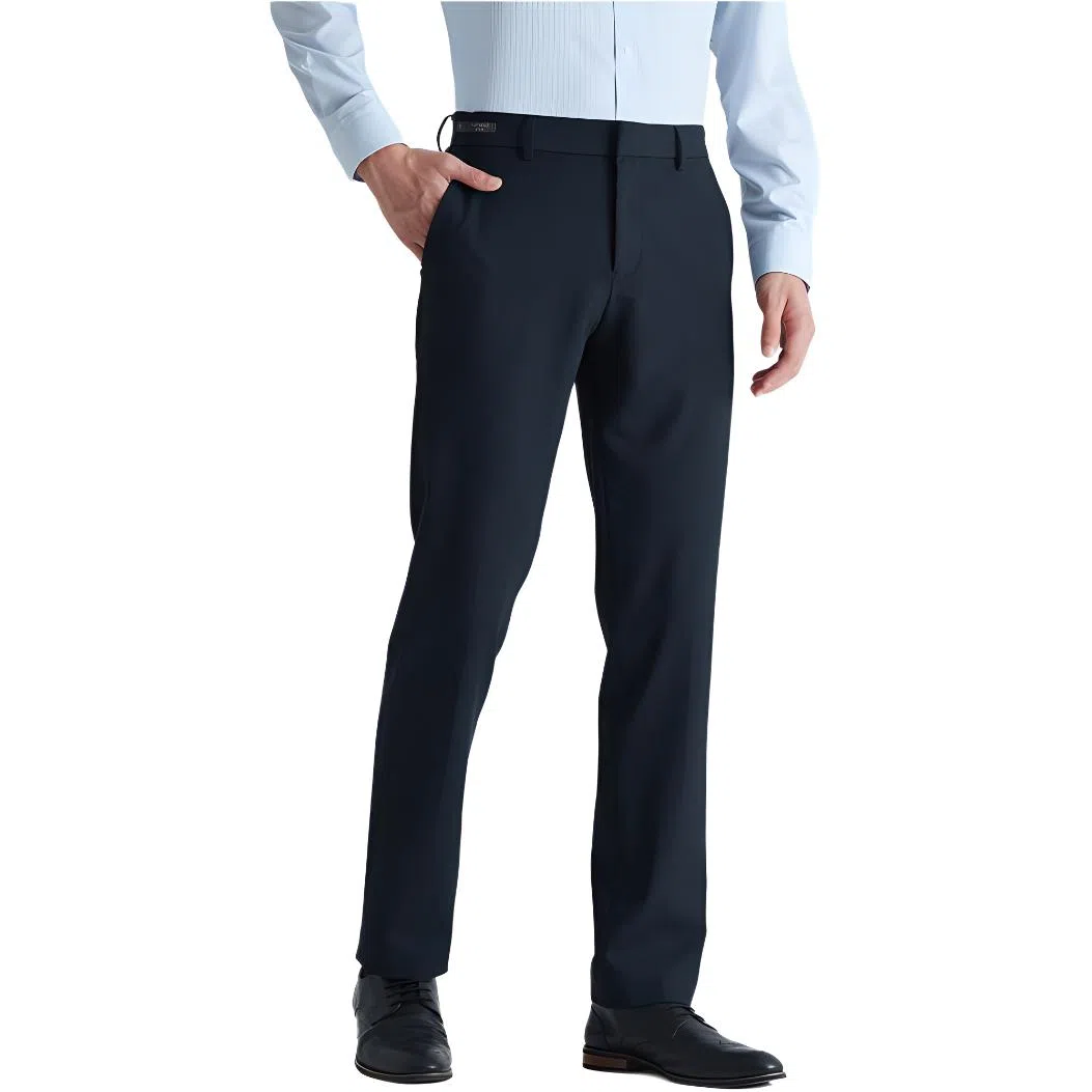 SHANSHAN Classic Business Trousers
