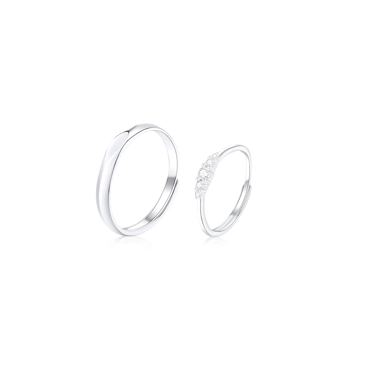 Cuz strange Intention S925