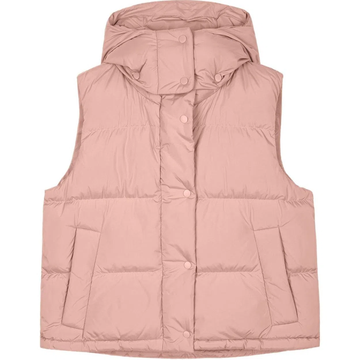 lululemon Wunder Puff Vest