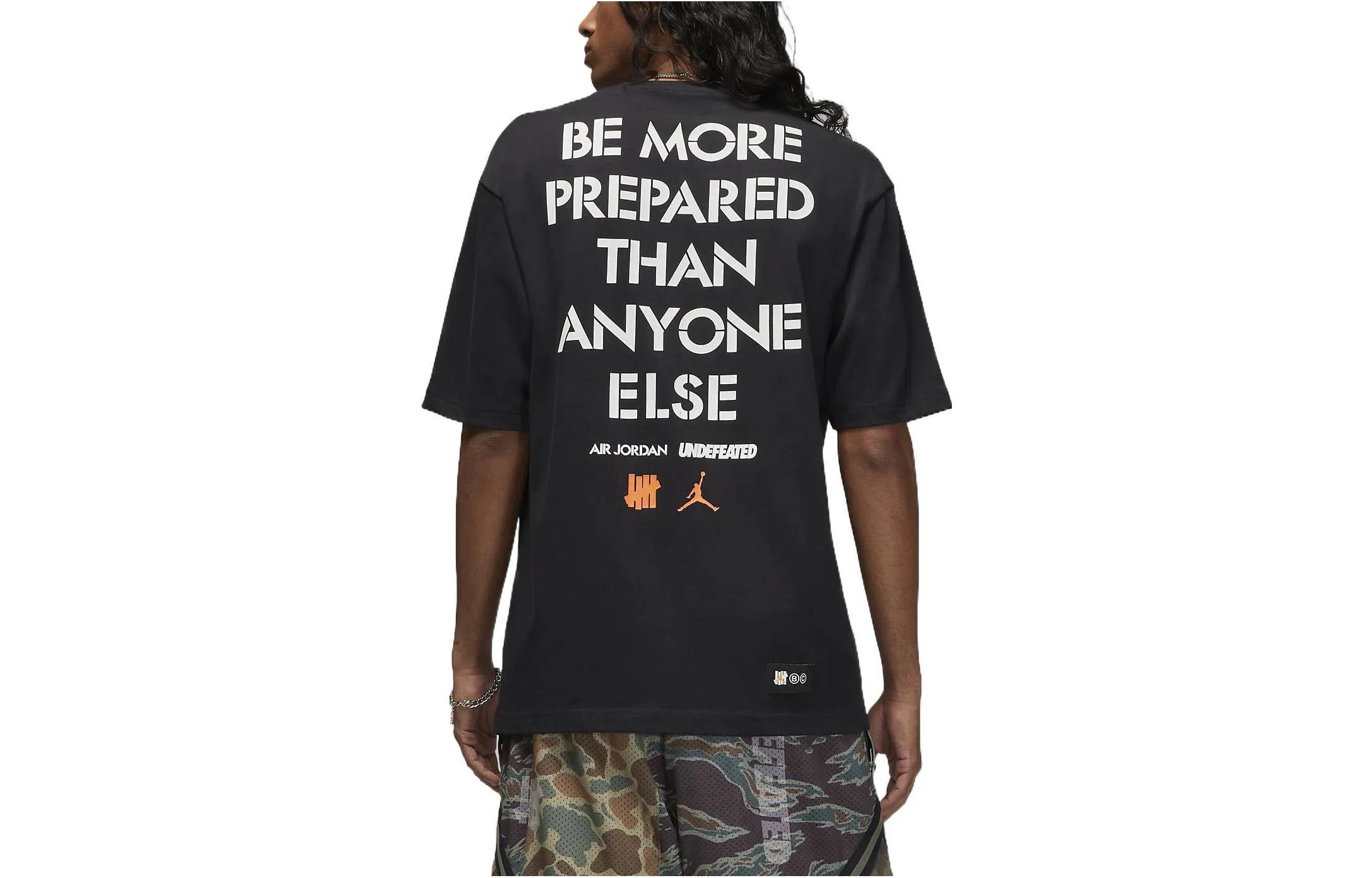 Jordan x UNDEFEATED Capsule T-Shirt