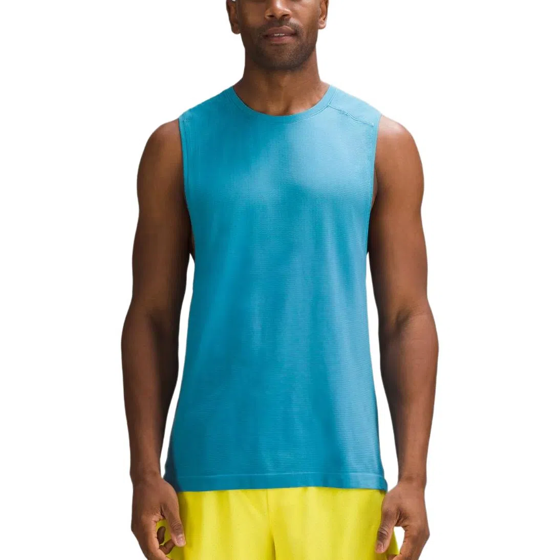 lululemon Metal Vent Tech