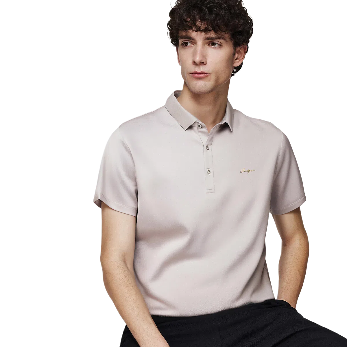 JUDGER Polo