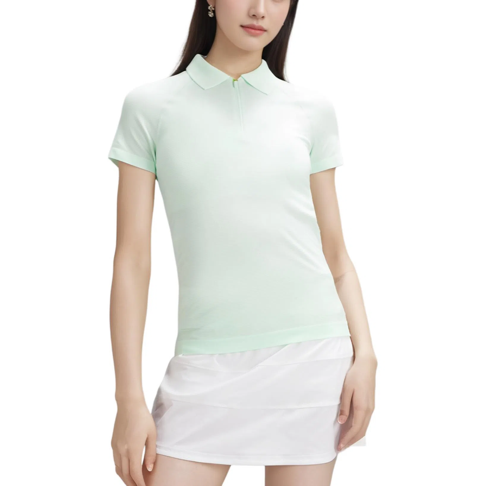 lululemon SS23 Swiftly Tech POLO
