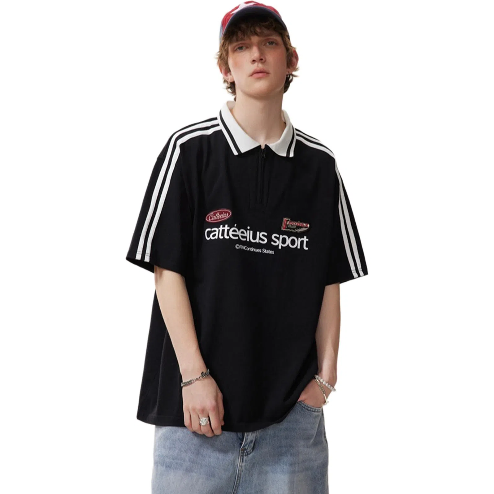 UNA RETA vintagePolo