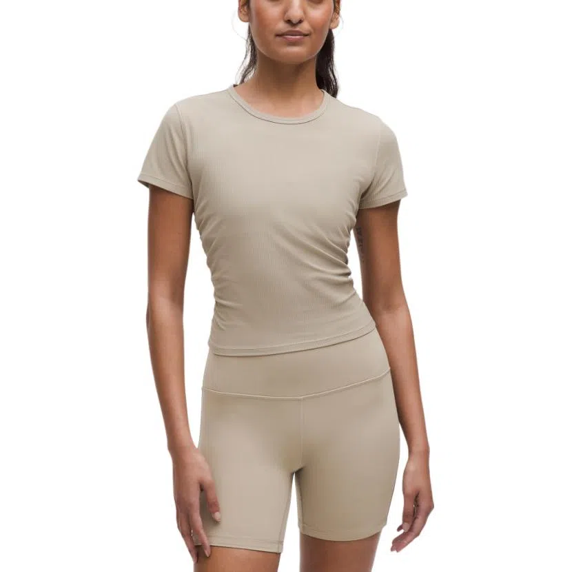 lululemon SS23 All It Takes Nulu T
