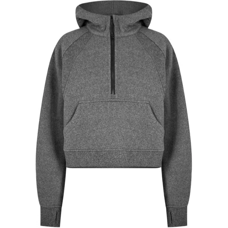 lululemon Scuba Half-Zip Oversized Pullover