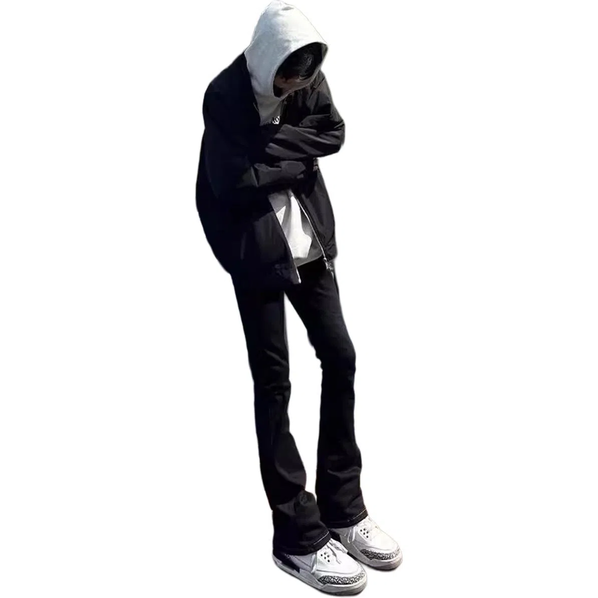 City Hipster vibevintage